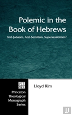Bertrand.pt - Polemic In The Book Of Hebrews