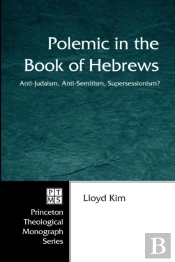 Polemic In The Book Of Hebrews