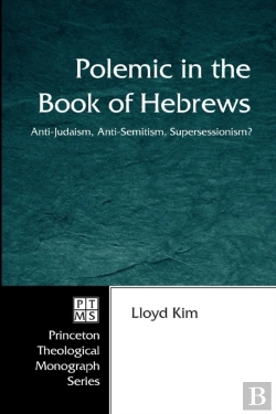 Bertrand.pt - Polemic In The Book Of Hebrews