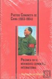 Polemica En El Movimiento Comunista Internacional