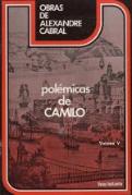 Polémicas de Camilo V