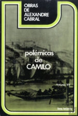 Bertrand.pt - Polémicas de Camilo VII