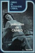 Polémicas de Camilo Volume I