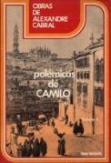 Polémicas de Camilo Volume II