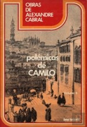 Polémicas de Camilo Volume II