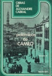 Polémicas de Camilo Volume III