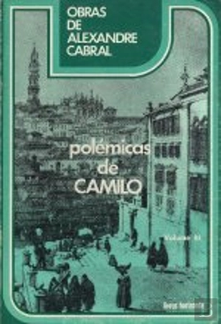 Bertrand.pt - Polémicas de Camilo Volume III