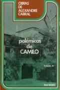 Polémicas de Camilo Volume IV