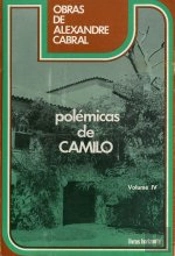 Polémicas de Camilo Volume IV