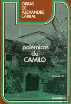 Bertrand.pt - Polémicas de Camilo Volume IV