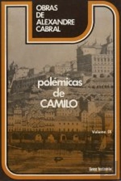 Polémicas de Camilo Volume IX