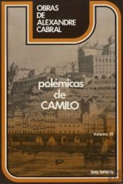 Bertrand.pt - Polémicas de Camilo Volume IX