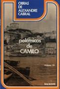 Polémicas de Camilo Volume VI