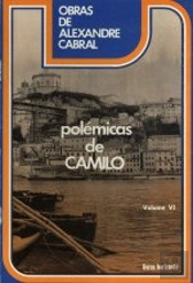 Polémicas de Camilo Volume VI