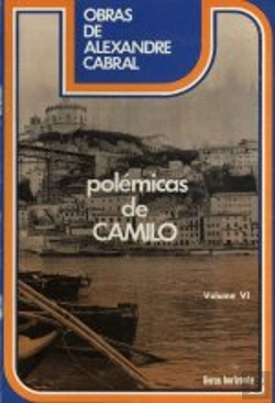 Bertrand.pt - Polémicas de Camilo Volume VI