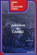 Polémicas de Camilo Volume VIII