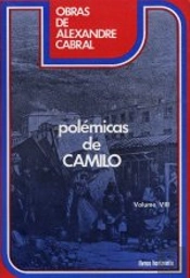 Polémicas de Camilo Volume VIII
