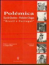 Polémicas de Eça de Queiroz e Pinheiro Chagas