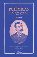 Polémicas de Eça de Queiroz - Volume I