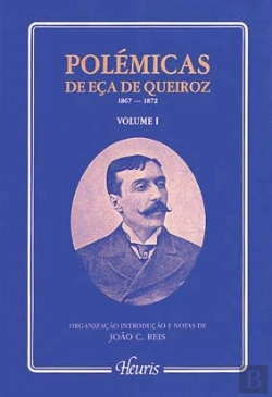 Bertrand.pt - Polémicas de Eça de Queiroz - Volume I