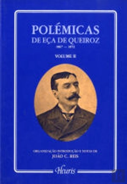 Bertrand.pt - Polémicas de Eça de Queiroz - Volume II