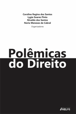 Bertrand.pt - Polêmicas Do Direito