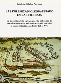 Bertrand.pt - Polemicas Iglesia Estado En Filipinas,Las