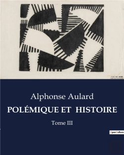 Bertrand.pt - Polemique Et Histoire - .