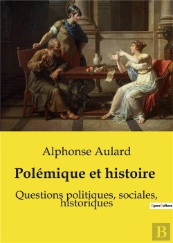 Bertrand.pt - Polemique Et Histoire