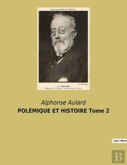 Bertrand.pt - Polemique Et Histoire Tome 2