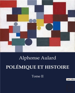 Bertrand.pt - Polemique Et Histoire - Tome Ii