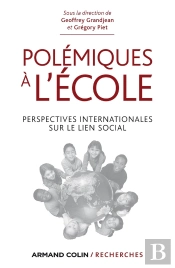 Polémiques À L'École ; Perspectives Internationales Sur Le Lien Social