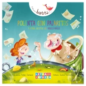 Polenta Con Pajaritos
