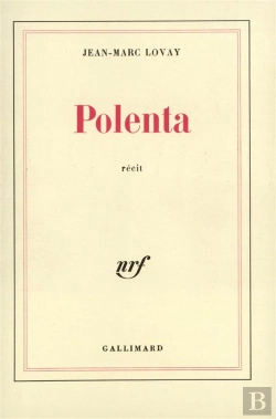 Bertrand.pt - Polenta