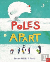 Poles Apart