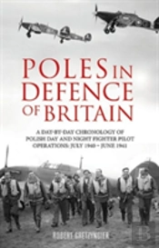 Poles In Defence Of Britain