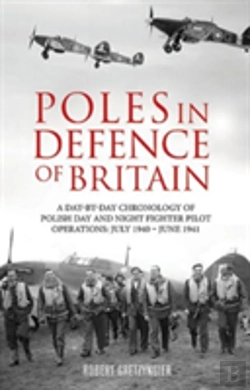 Bertrand.pt - Poles In Defence Of Britain