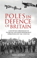 Poles In Defence Of Britain