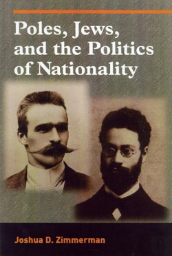 Bertrand.pt - Poles, Jews, And The Politics Of Nationality