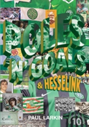 Poles 'N' Goals And Hesselink