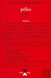 Poles Ouvrage Pour La Scene En Six Parties