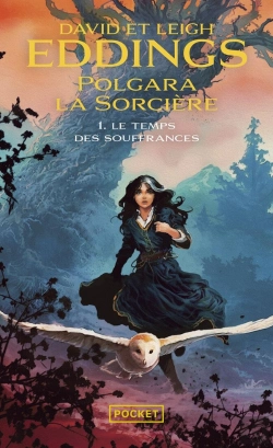 Bertrand.pt - Polgara La Sorcière Tome 1 ; Le Temps Des Souffrances