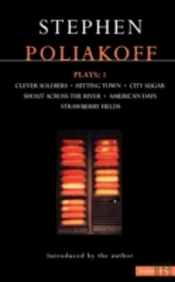 Bertrand.pt - Poliakoff Plays