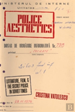 Bertrand.pt - Police Aesthetics
