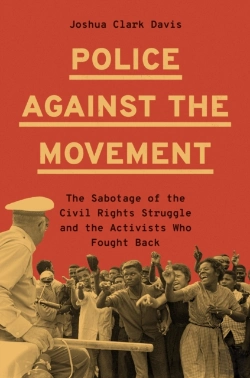 Bertrand.pt - Police Against The Movement
