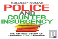 Police And Counterinsurgency