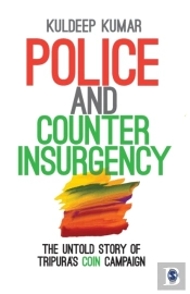 Police And Counterinsurgency