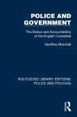 Police And Government