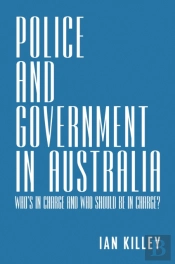 Police And Government In Australia