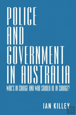 Bertrand.pt - Police And Government In Australia